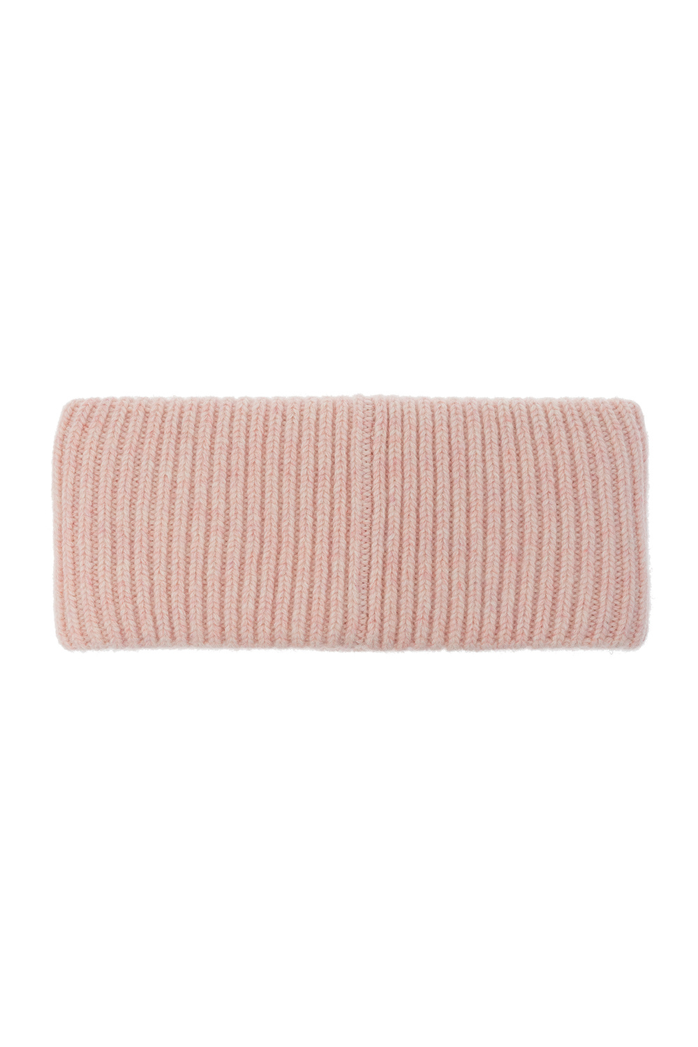 hat 41 red Shirts | Ribbed headband Acne Studios